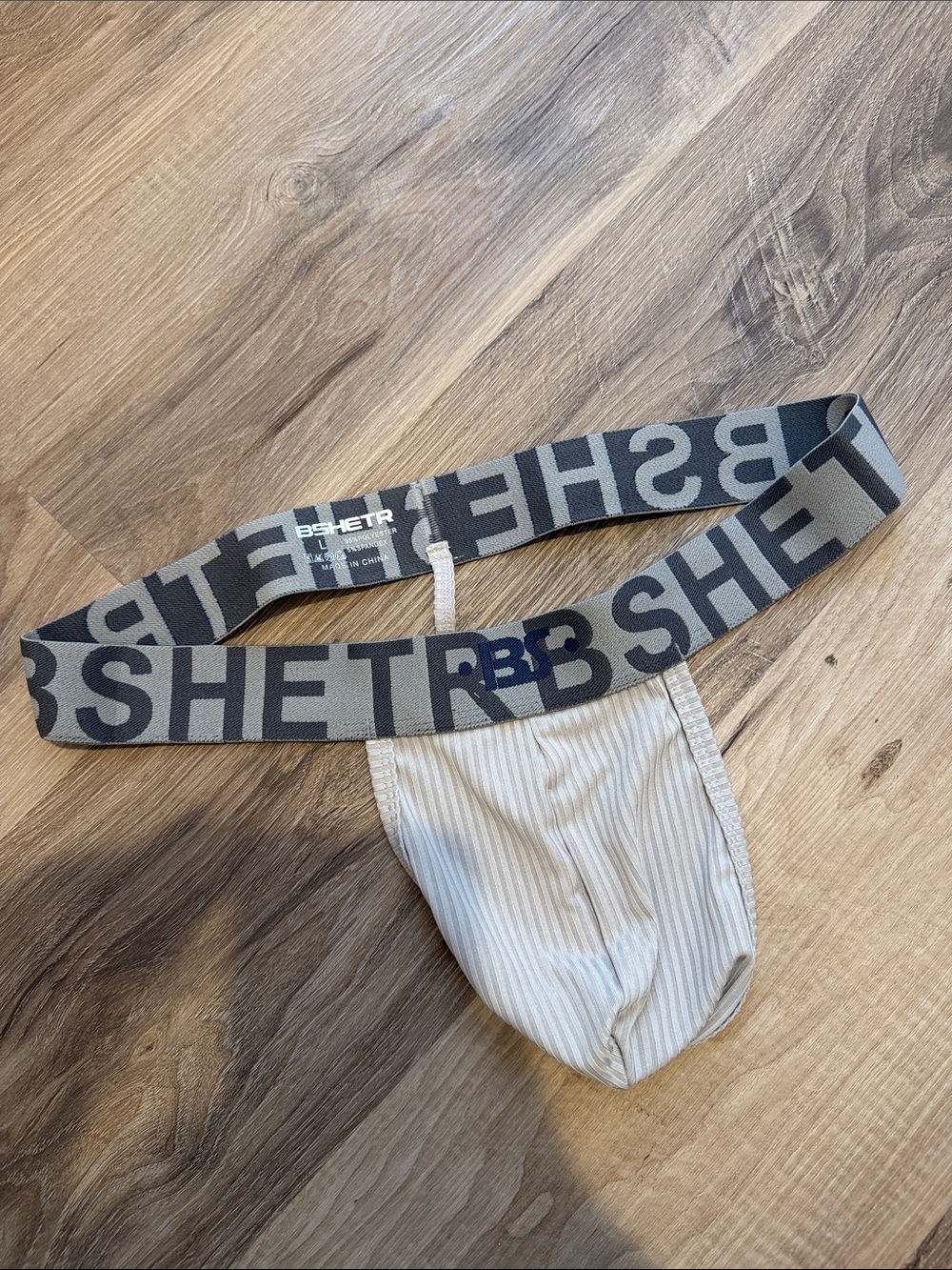 BSHETR Men’s Thong